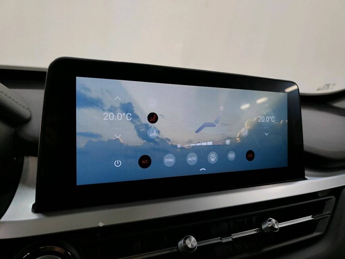 Chery Tiggo 7 Pro с пробегом — 2022 год. Фото: #18