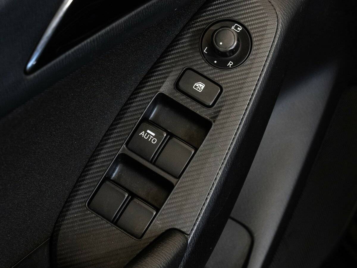 Mazda 3 с пробегом — 2013 год. Фото: #15