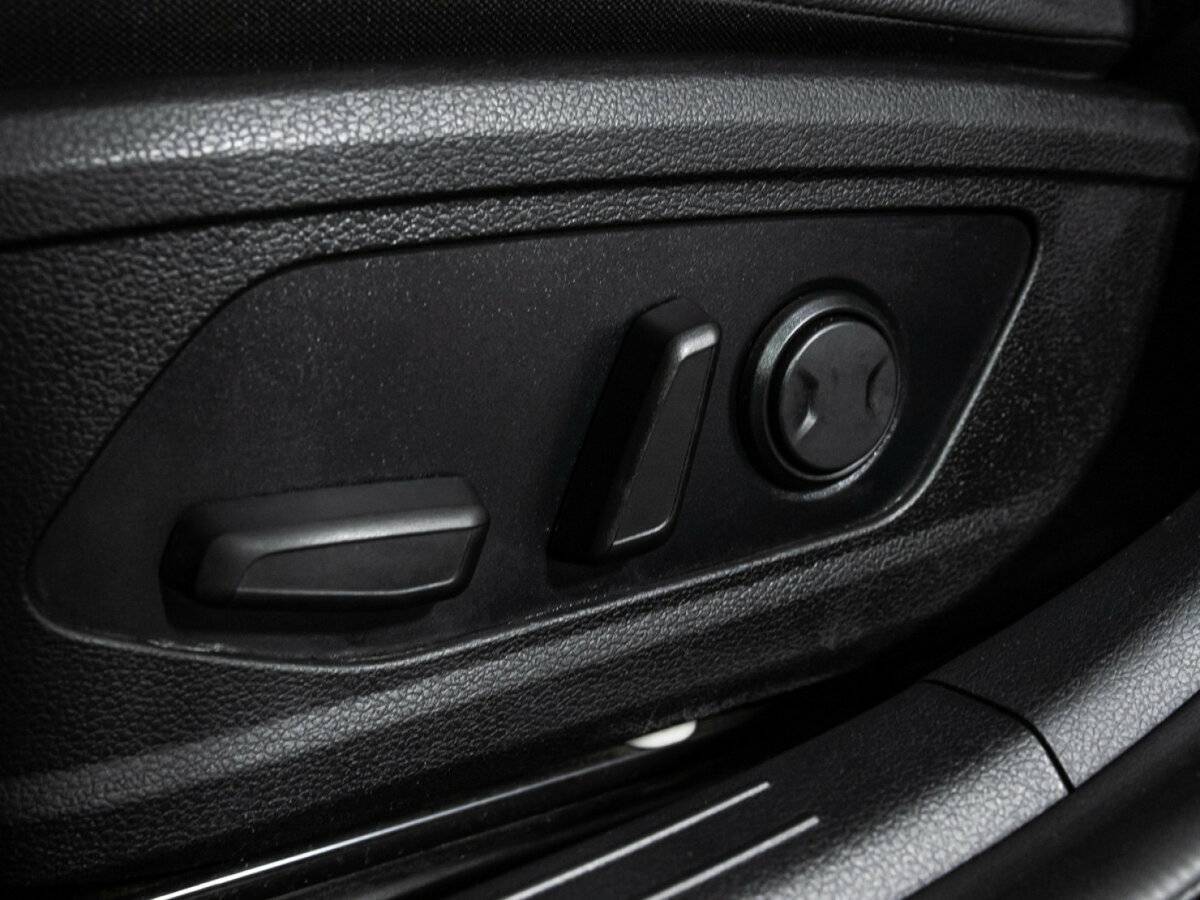 Hyundai Sonata с пробегом — 2020 год. Фото: #15