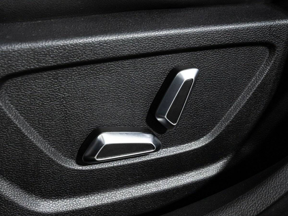 Geely Coolray с пробегом — 2021 год. Фото: #15