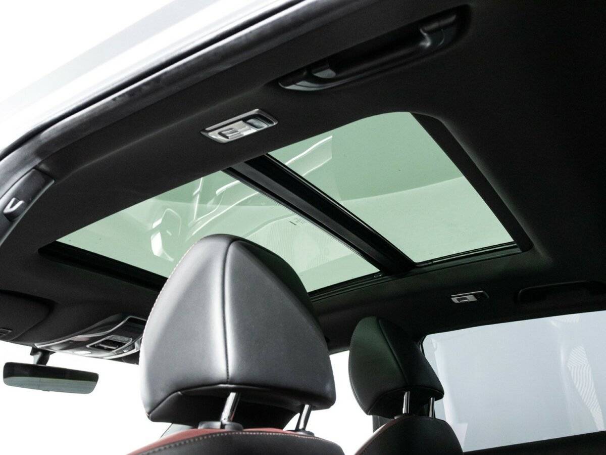 Geely Coolray с пробегом — 2021 год. Фото: #19