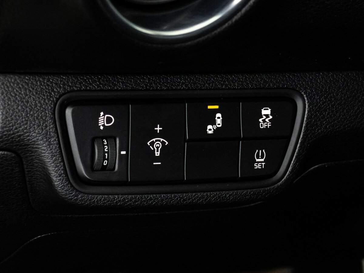 Kia Cerato с пробегом — 2020 год. Фото: #19