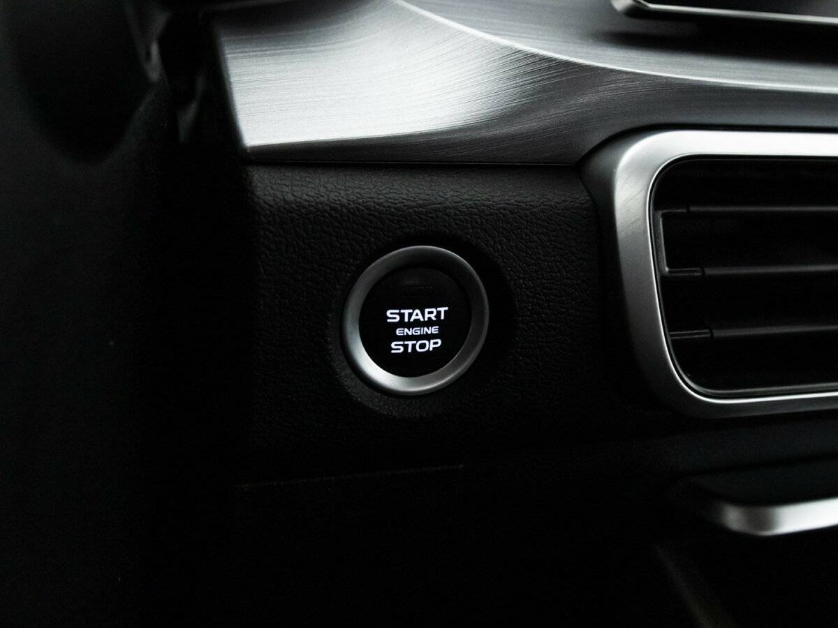 Geely Coolray с пробегом — 2022 год. Фото: #18