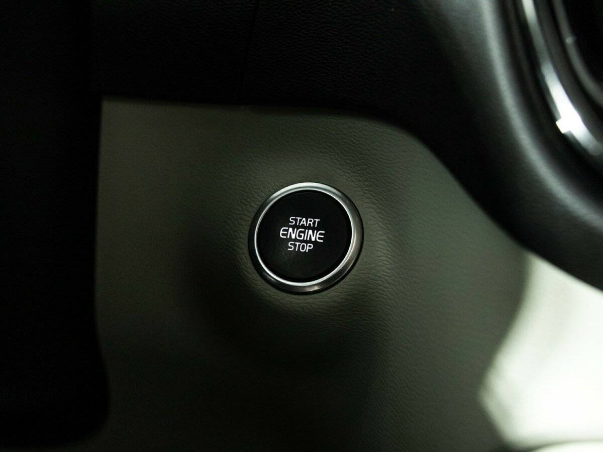 Volvo XC40 с пробегом — 2018 год. Фото: #18