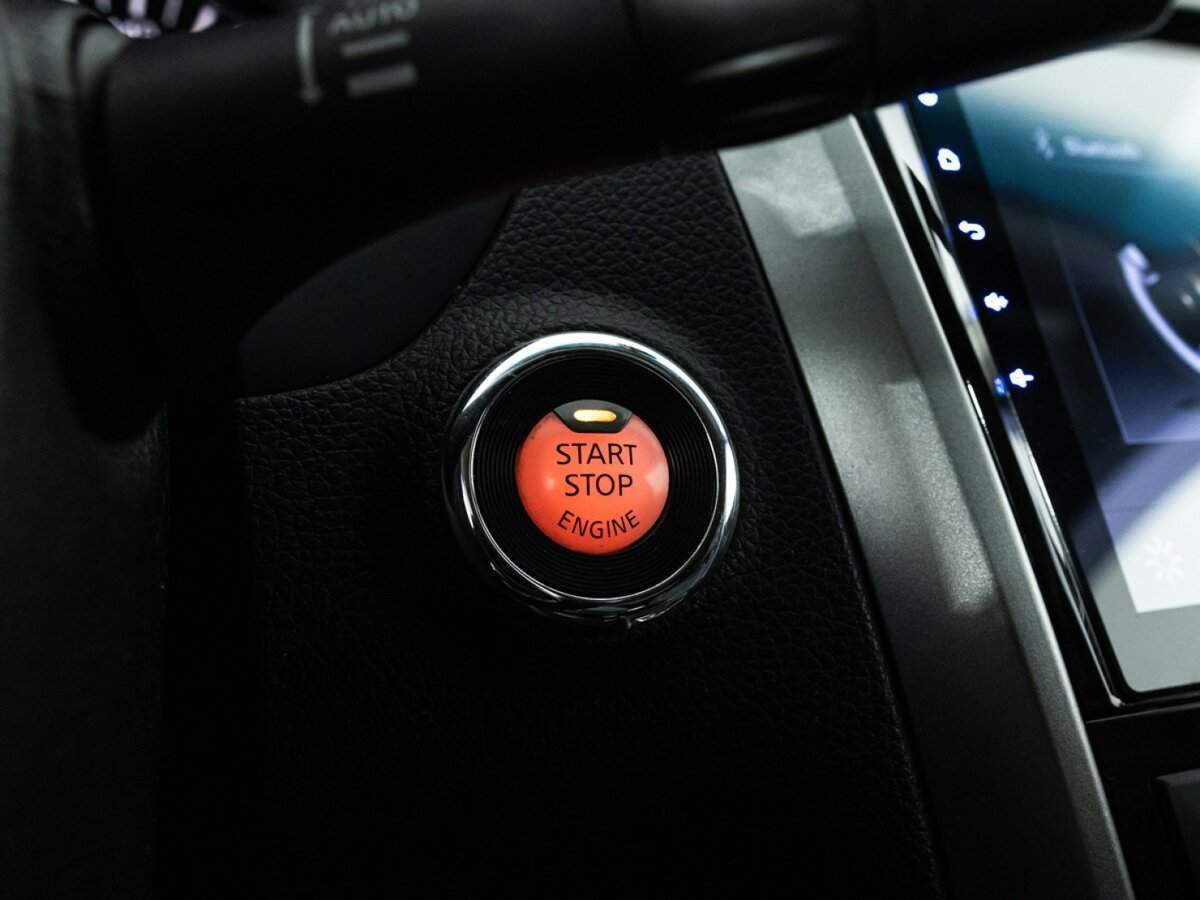 Nissan Teana с пробегом — 2014 год. Фото: #17