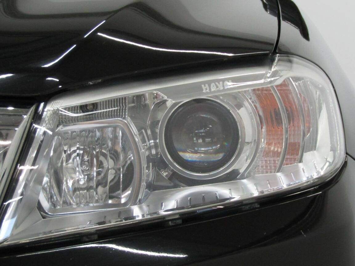 Haval H6 с пробегом — 2018 год. Фото: #8