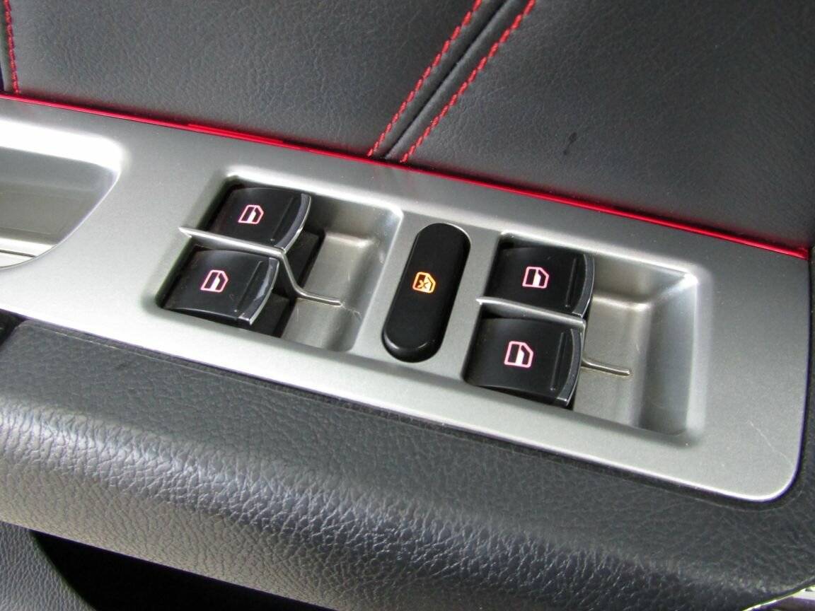 Haval H6 с пробегом — 2018 год. Фото: #16