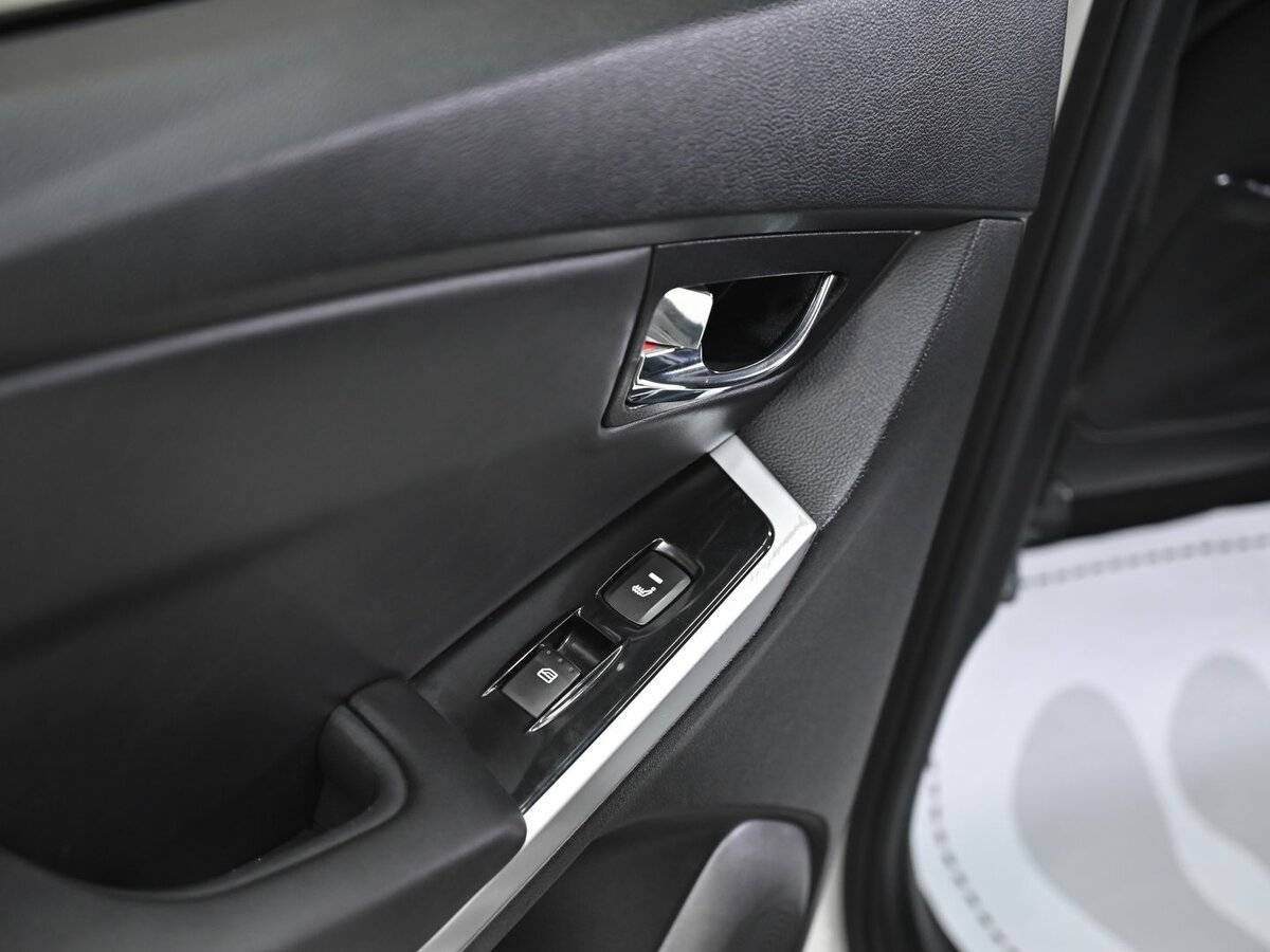 SsangYong Actyon с пробегом — 2014 год. Фото: #13