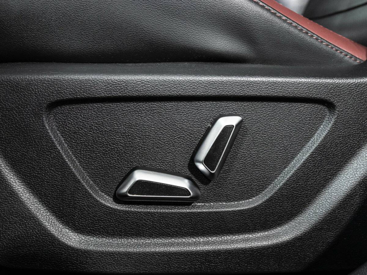 Geely Coolray с пробегом — 2021 год. Фото: #15