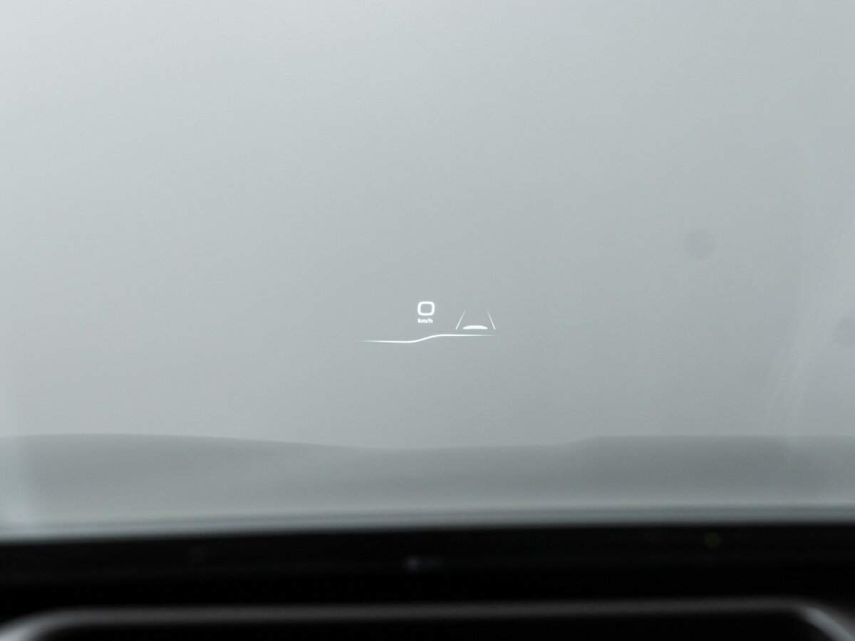 Haval Jolion с пробегом — 2022 год. Фото: #17