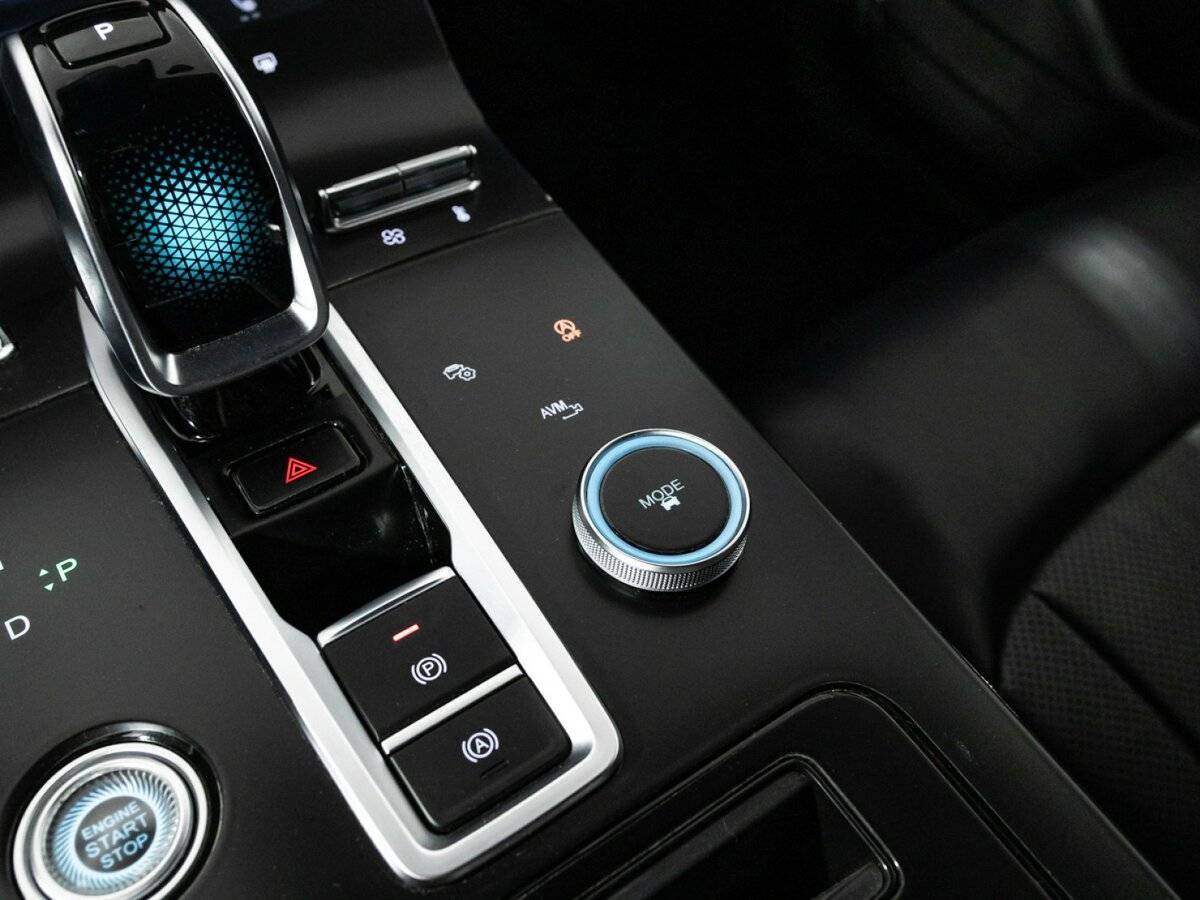 Chery Tiggo 8 Pro Max с пробегом — 2023 год. Фото: #21