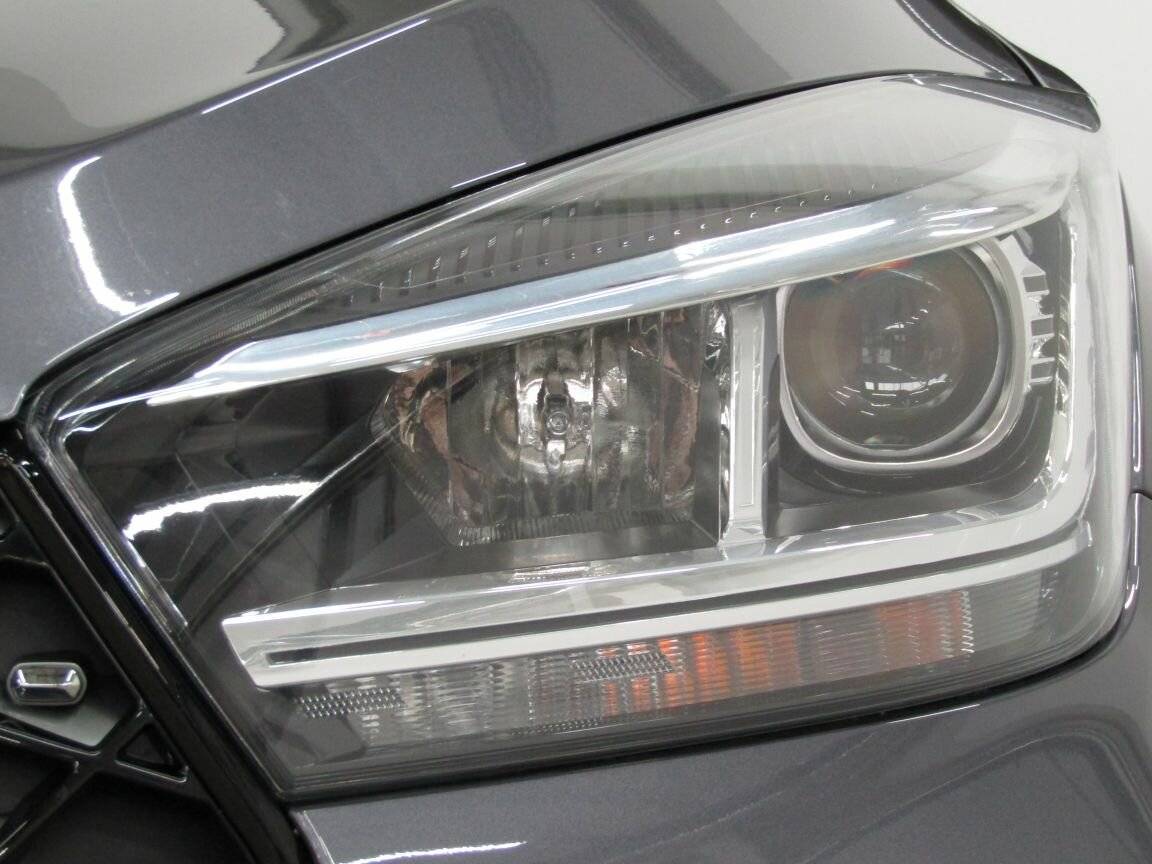 Chery Tiggo 4 Pro с пробегом — 2023 год. Фото: #8