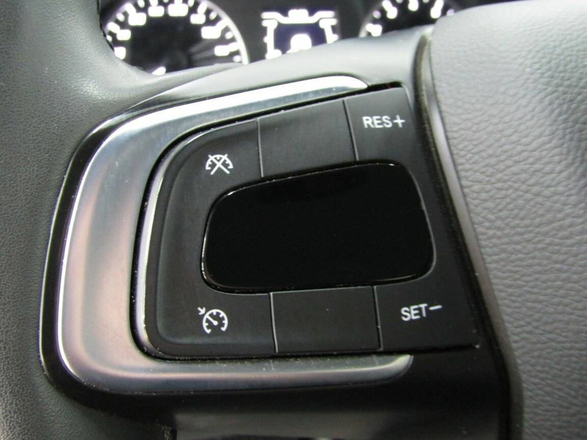 Chery Tiggo 4 Pro с пробегом — 2023 год. Фото: #18