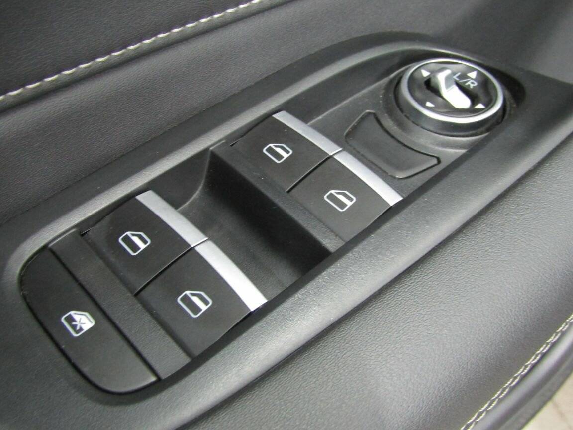 Chery Tiggo 4 Pro с пробегом — 2023 год. Фото: #19