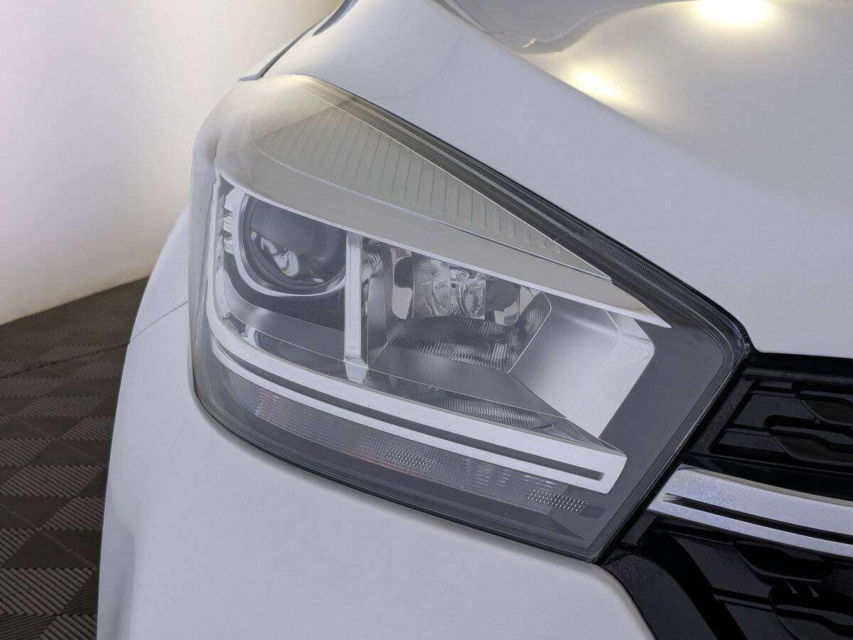 Chery Tiggo 4 с пробегом — 2021 год. Фото: #10