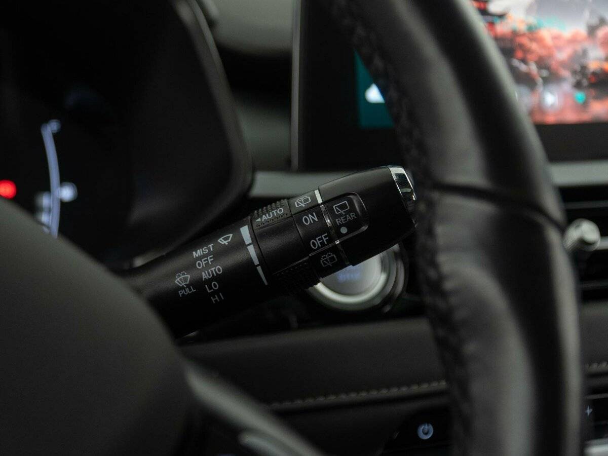 Chery Tiggo 4 Pro с пробегом — 2023 год. Фото: #21