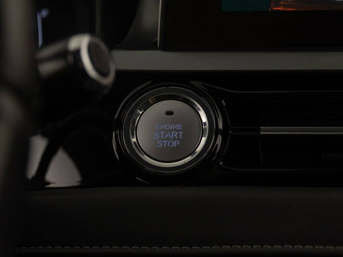 Chery Tiggo 4 Pro с пробегом — 2023 год. Фото: #22