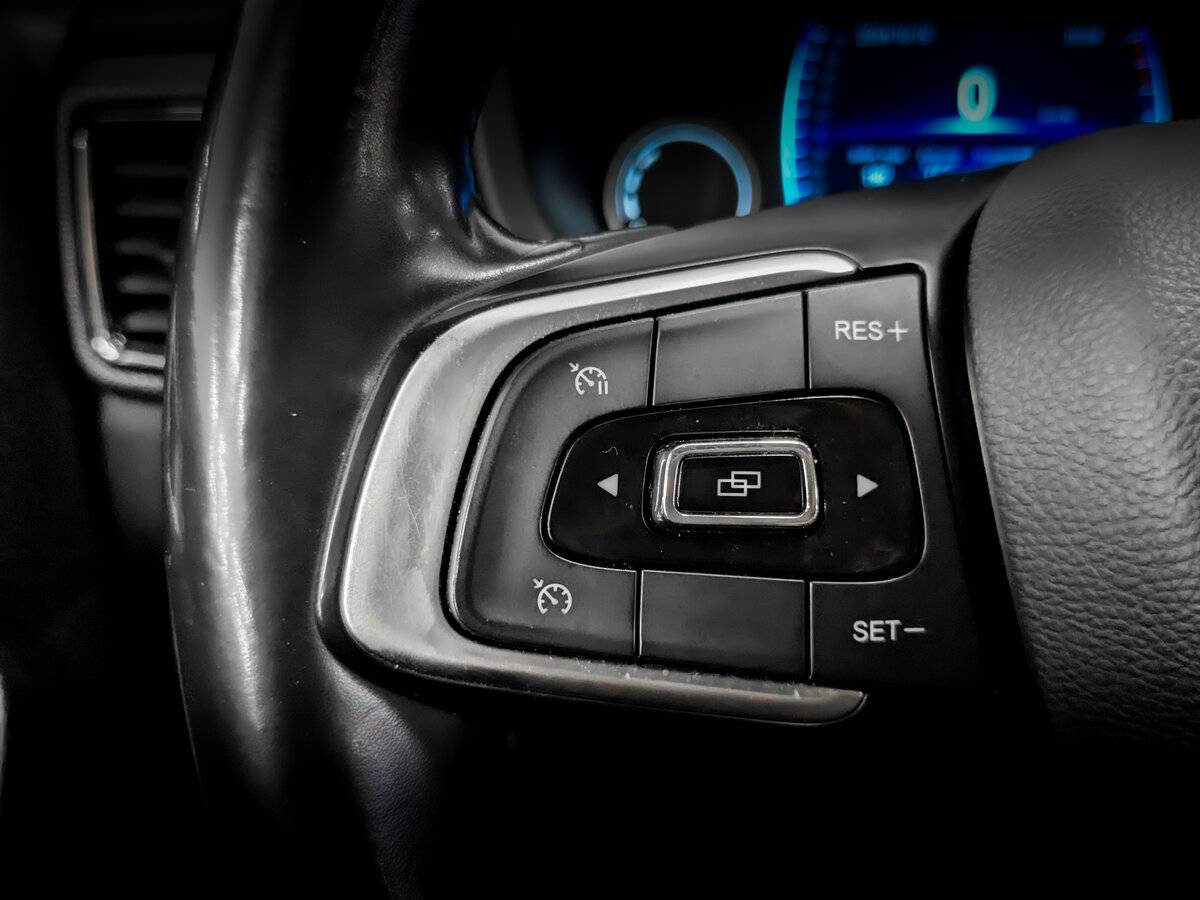 Chery Tiggo 4 с пробегом — 2020 год. Фото: #27