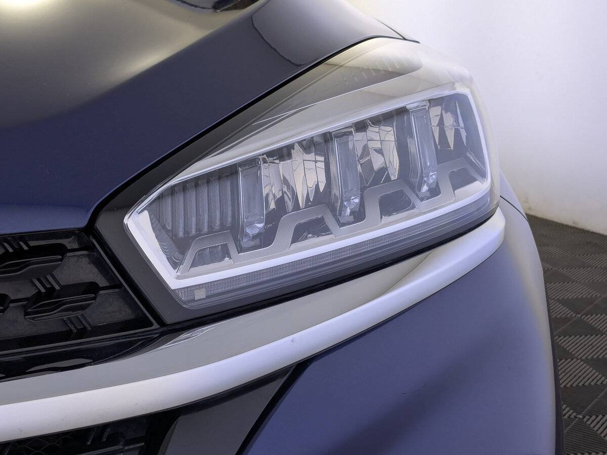 Chery Tiggo 8 с пробегом — 2020 год. Фото: #10