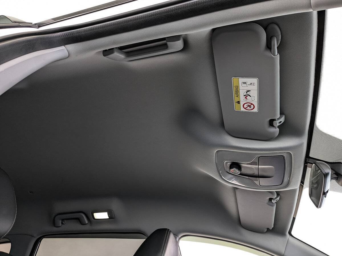 Chery Tiggo 8 с пробегом — 2020 год. Фото: #22