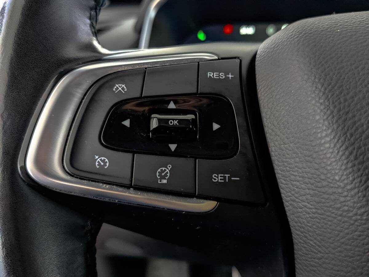 Chery Tiggo 8 Pro с пробегом — 2021 год. Фото: #27