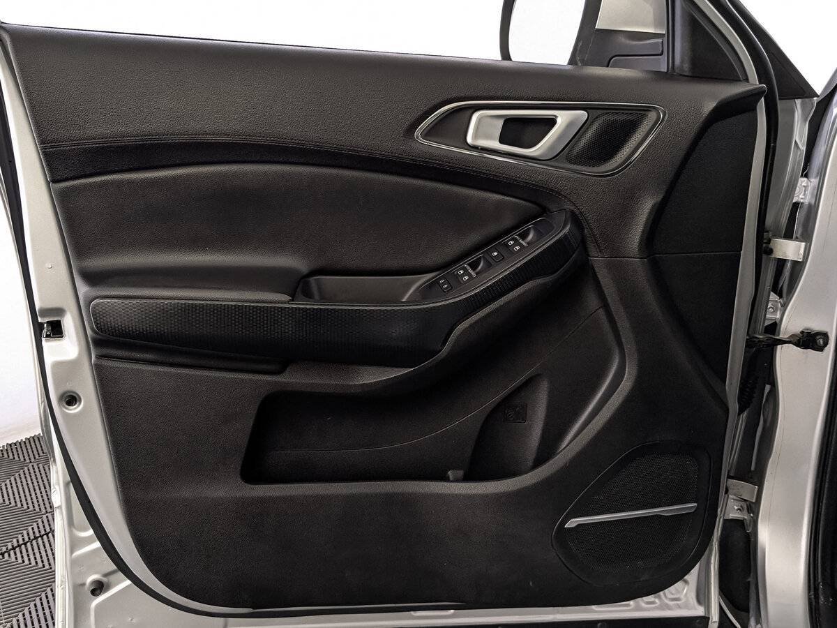 Chery Tiggo 4 с пробегом — 2020 год. Фото: #18