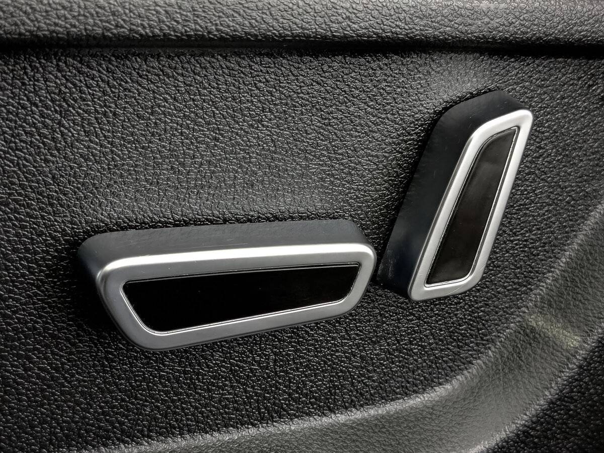 Chery Tiggo 4 с пробегом — 2020 год. Фото: #25