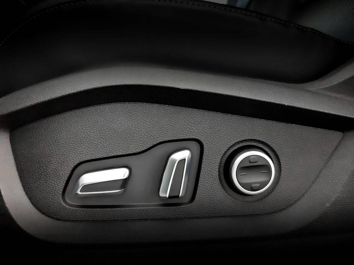 Chery Tiggo 4 Pro с пробегом — 2023 год. Фото: #20