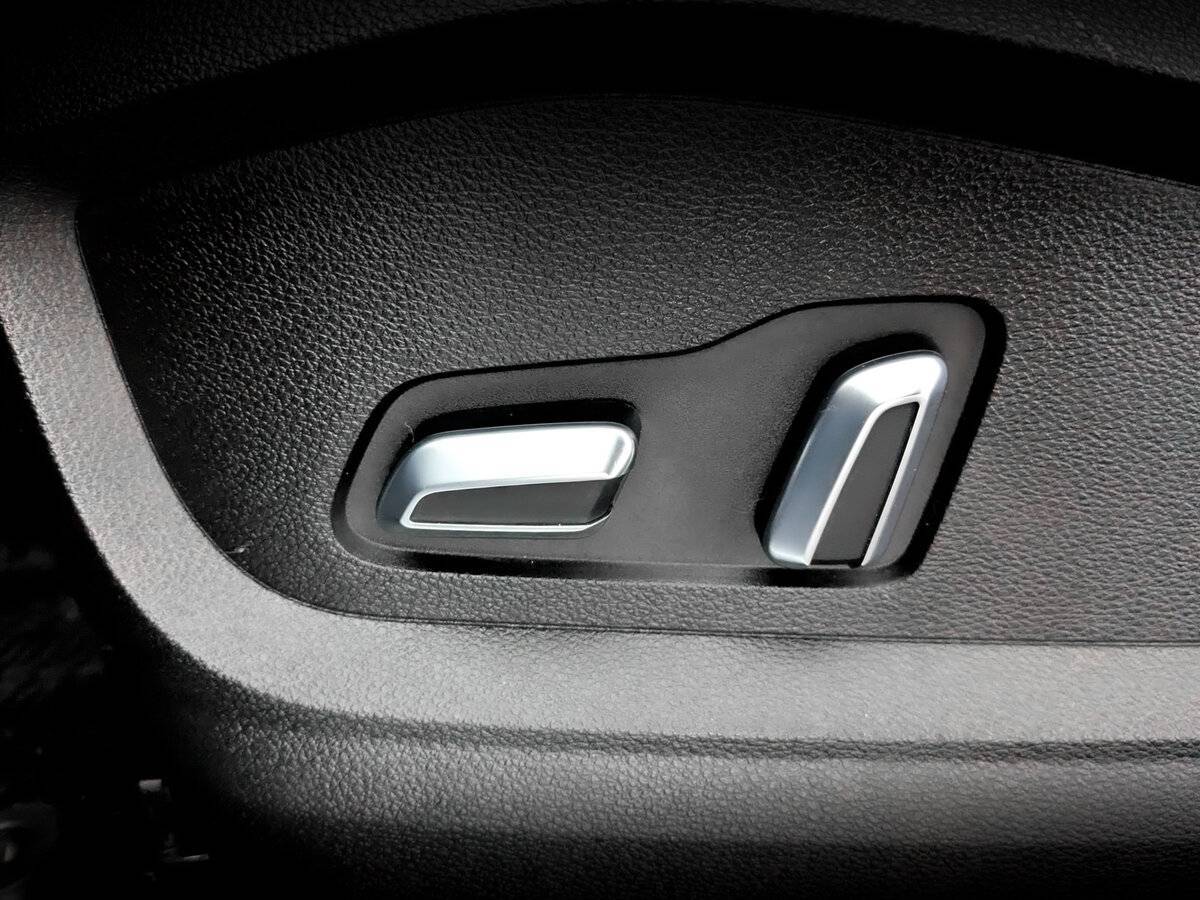 Chery Tiggo 7 Pro Max с пробегом — 2023 год. Фото: #20