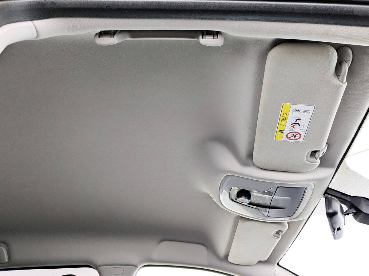 Chery Tiggo 7 с пробегом — 2019 год. Фото: #19