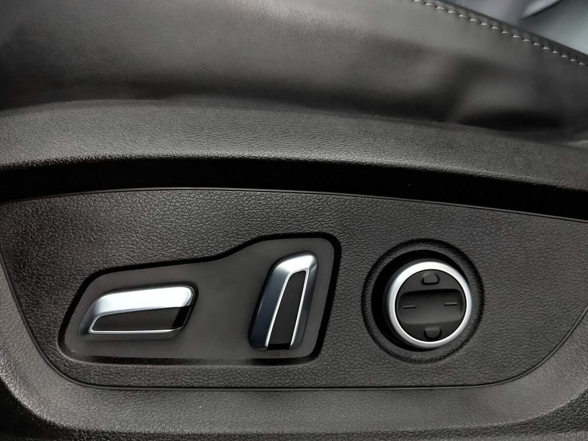 Chery Tiggo 4 Pro с пробегом — 2023 год. Фото: #26