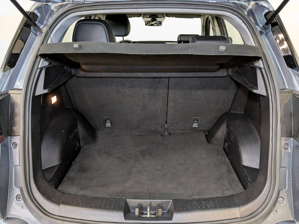 Chery Tiggo 4 с пробегом — 2021 год. Фото: #8