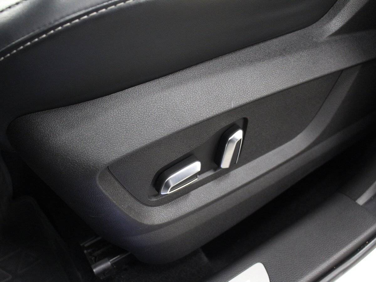 Chery Tiggo 8 Pro Max с пробегом — 2023 год. Фото: #12