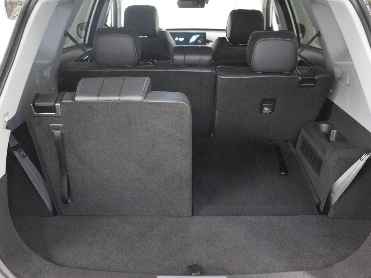 Chery Tiggo 8 Pro Max с пробегом — 2023 год. Фото: #13