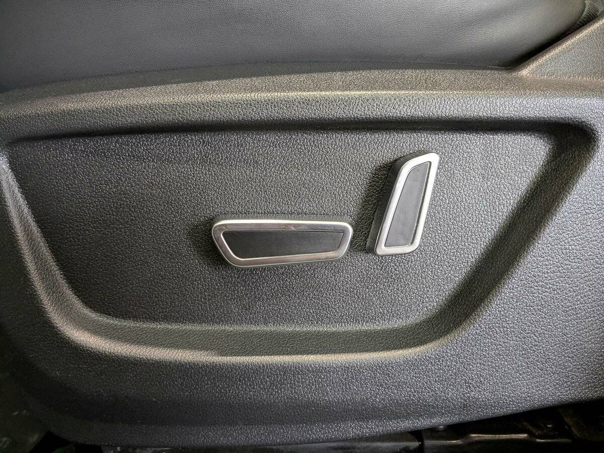 Chery Tiggo 8 с пробегом — 2021 год. Фото: #20