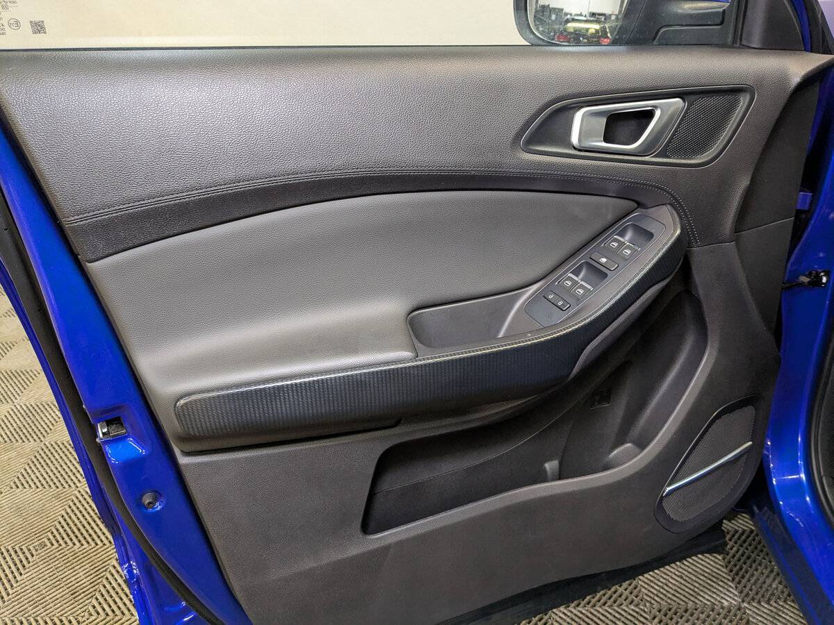 Chery Tiggo 4 с пробегом — 2022 год. Фото: #18