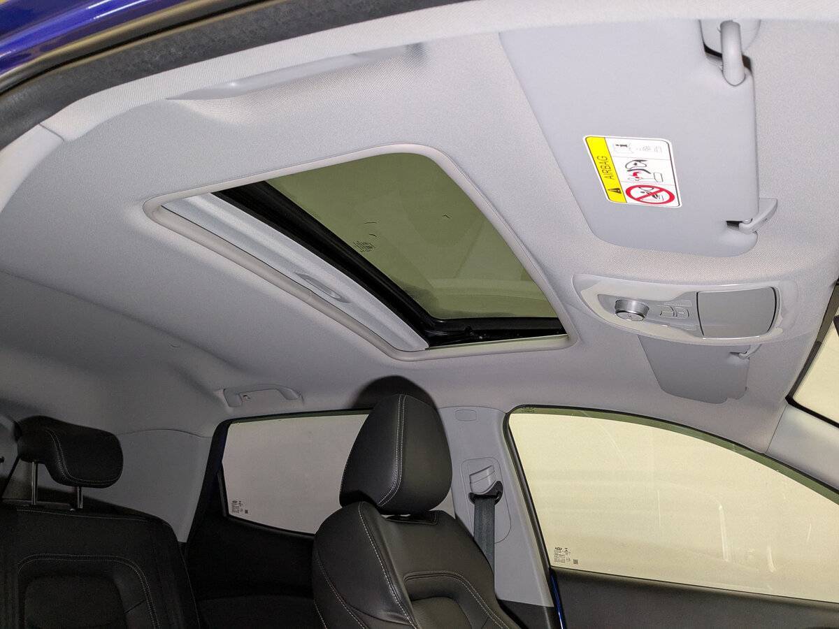 Chery Tiggo 4 с пробегом — 2022 год. Фото: #22