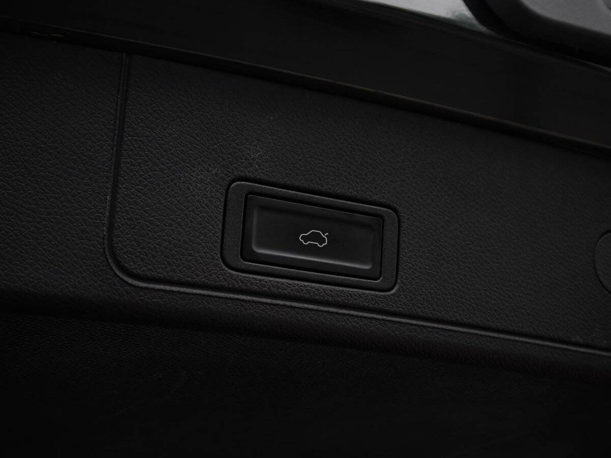 Chery Tiggo 8 с пробегом — 2020 год. Фото: #37