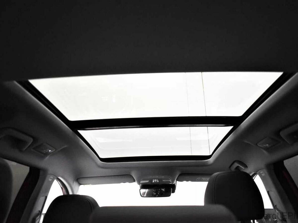 Chery Tiggo 8 Pro с пробегом — 2021 год. Фото: #9