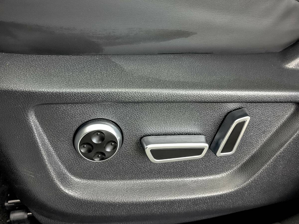 Chery Tiggo 8 с пробегом — 2021 год. Фото: #26