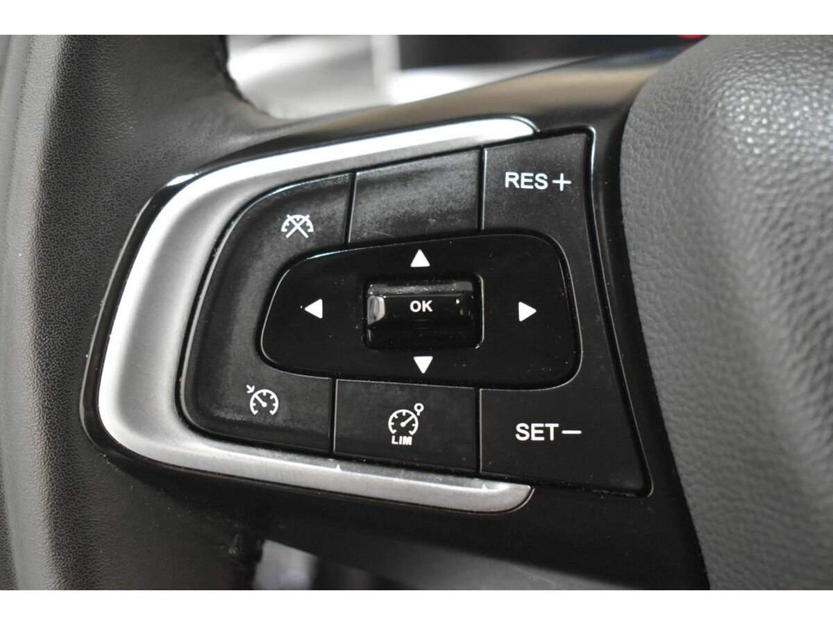 Chery Tiggo 4 Pro с пробегом — 2023 год. Фото: #13