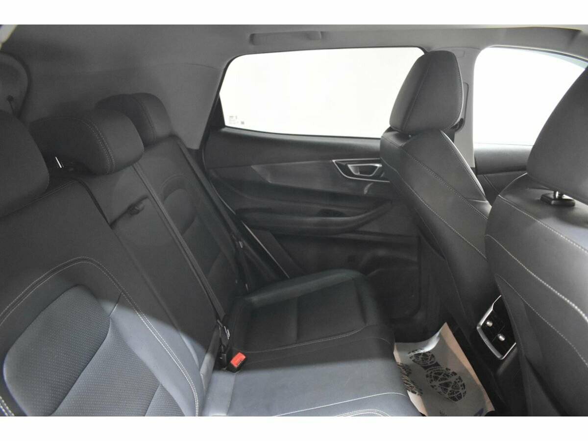 Chery Tiggo 4 Pro с пробегом — 2023 год. Фото: #19