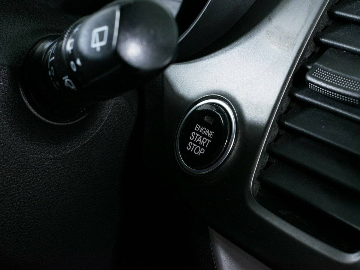 Kia Picanto с пробегом — 2012 год. Фото: #12