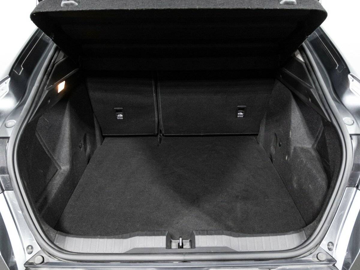 Renault Arkana с пробегом — 2021 год. Фото: #14