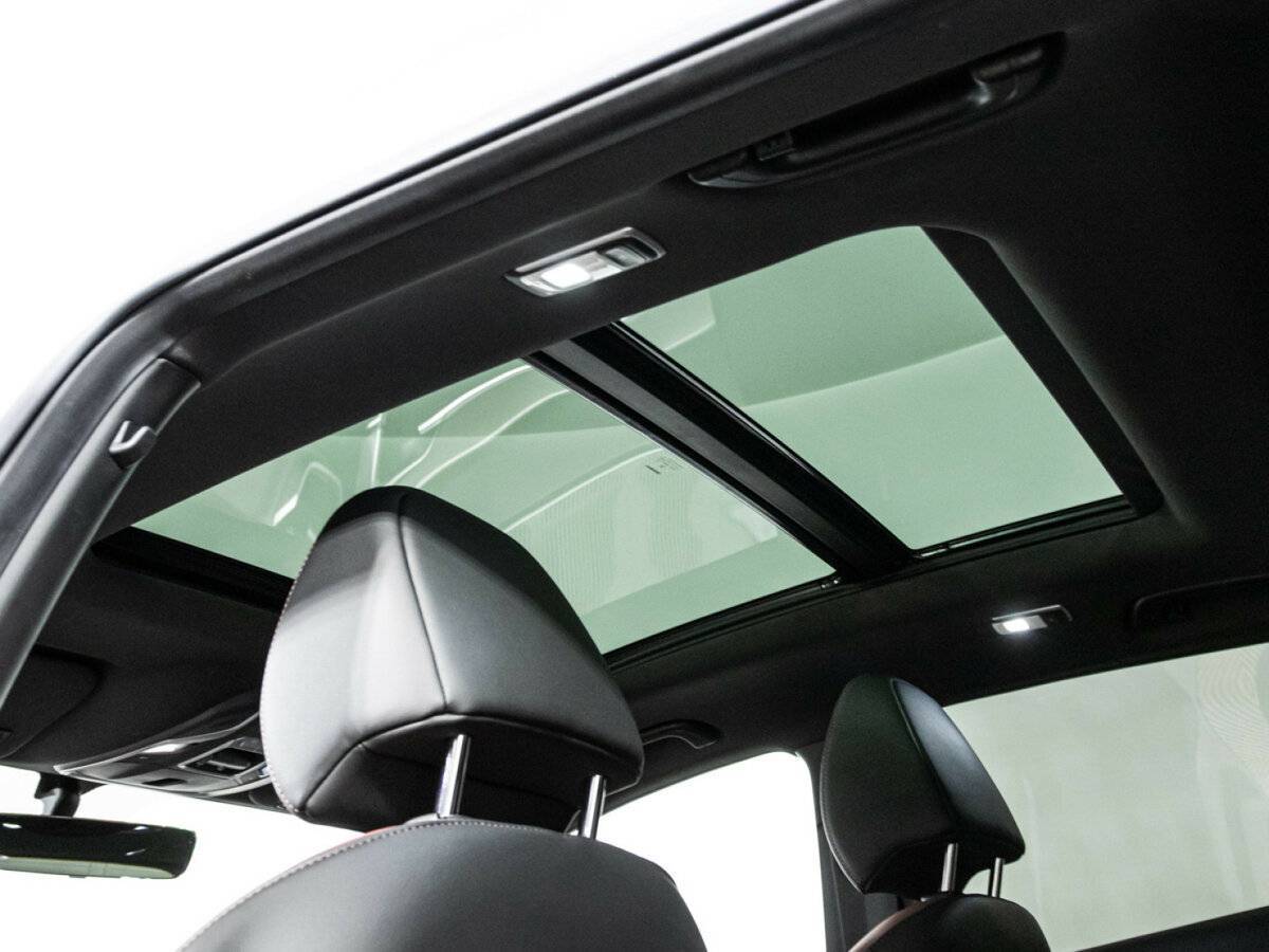 Geely Coolray с пробегом — 2023 год. Фото: #21