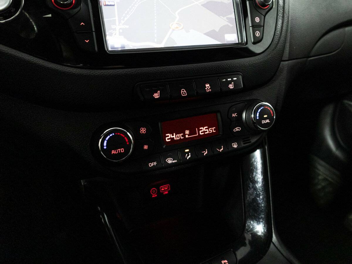 Kia Ceed с пробегом — 2017 год. Фото: #16