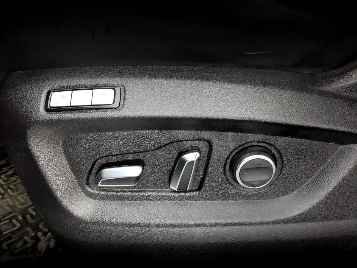 Chery Tiggo 8 Pro с пробегом — 2021 год. Фото: #21