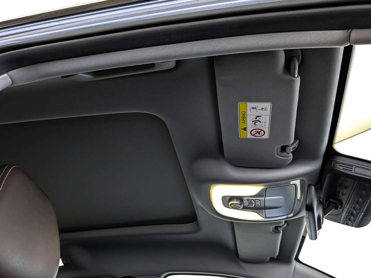 Chery Tiggo 8 Pro с пробегом — 2021 год. Фото: #23