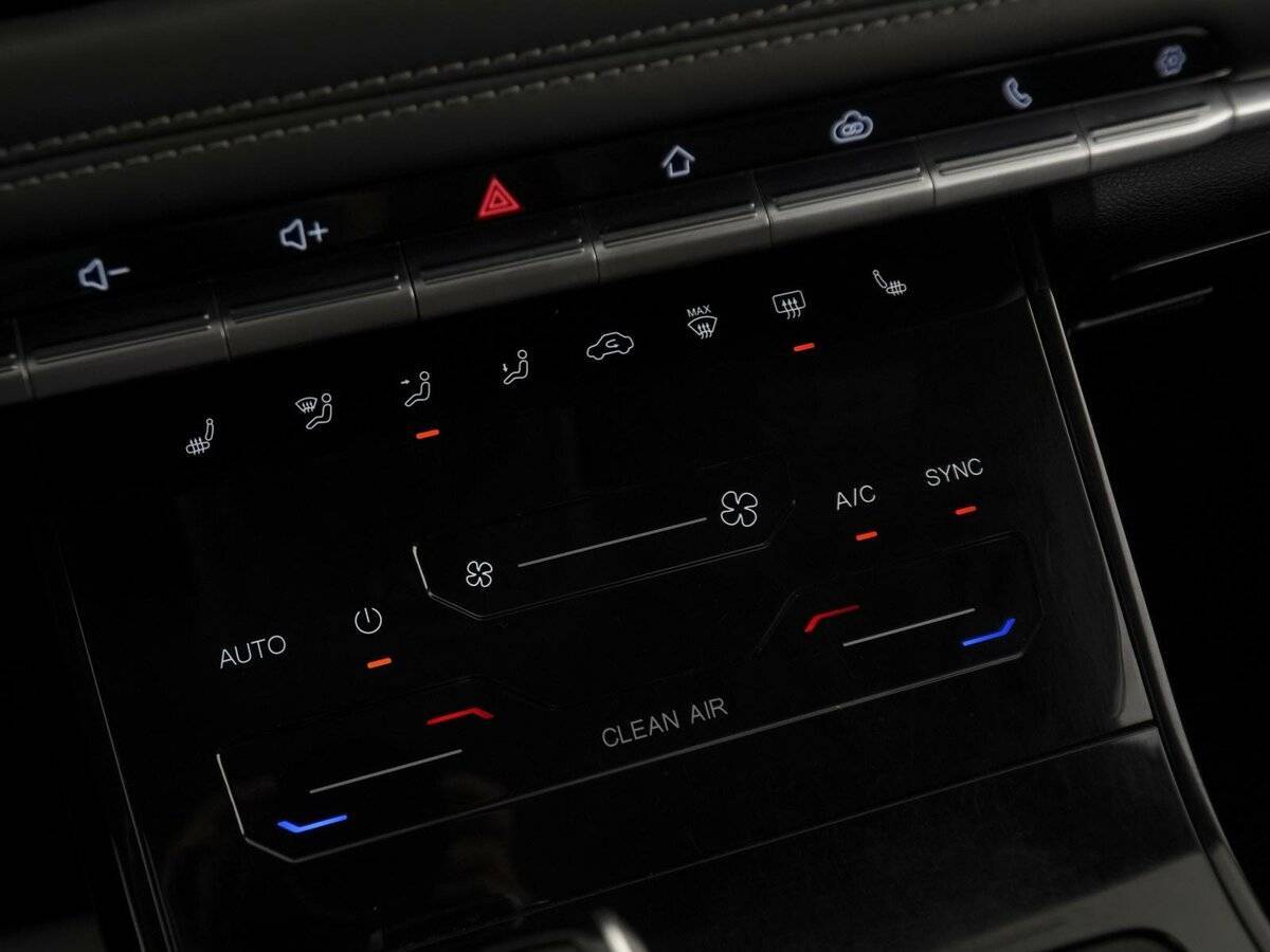 Chery Tiggo 7 Pro с пробегом — 2021 год. Фото: #17