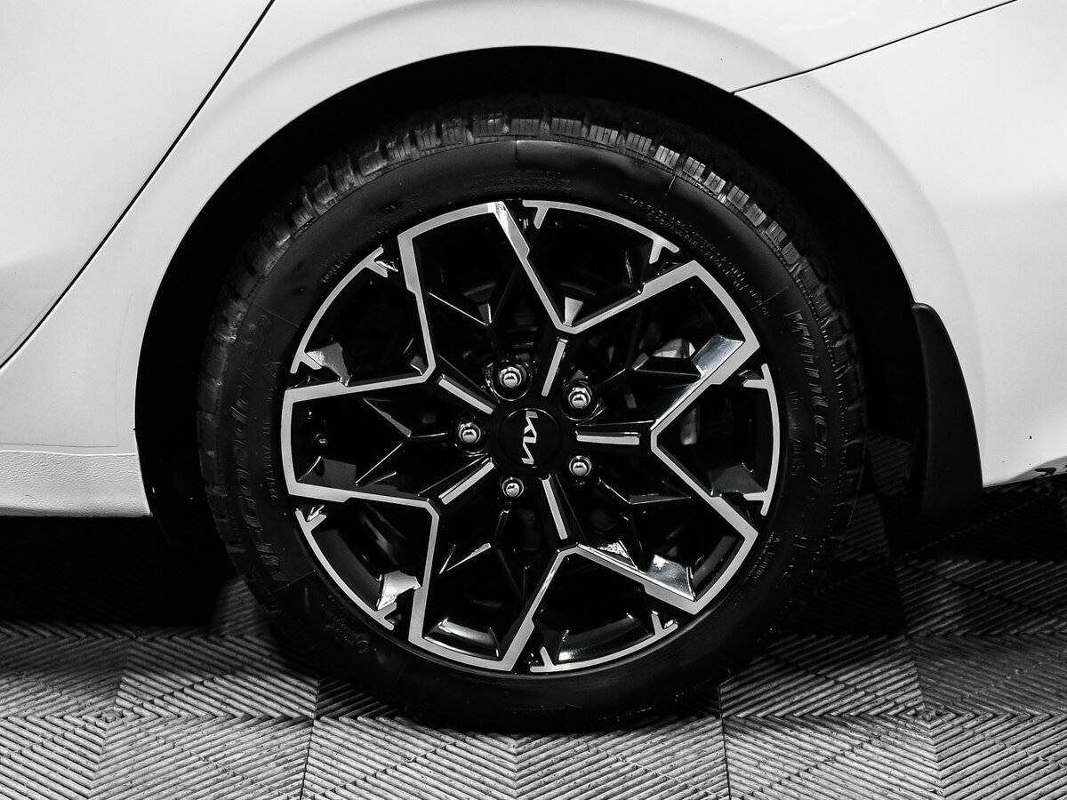 Kia Ceed с пробегом — 2021 год. Фото: #15